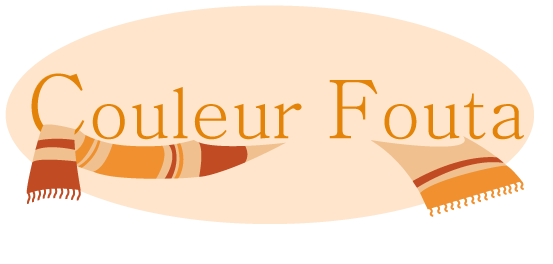 Couleur Fouta