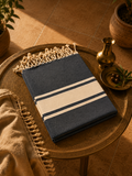 Fouta - Tissage lisse