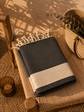 Fouta - Nid d'abeille