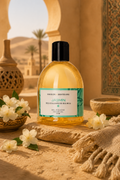 Gel douche - Calendula Jasmin des collines de Sidi Bou
