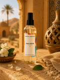 Huile sèche Argan Monoï